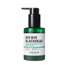 Some By Mi Bye Bye Blackhead 30 Days Miracle Green Tea Tox Bubble Cleanser