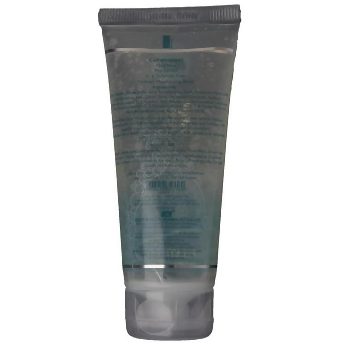 Dermadew Face Wash Sulphate Free