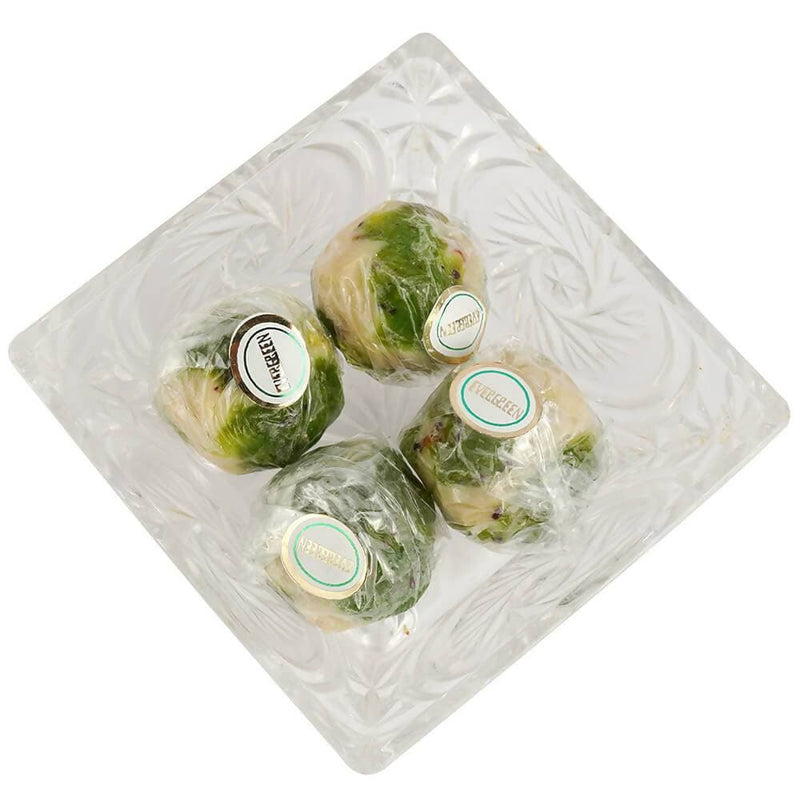 Evergreen Sweets - Jalwa Laddoo Kiwi