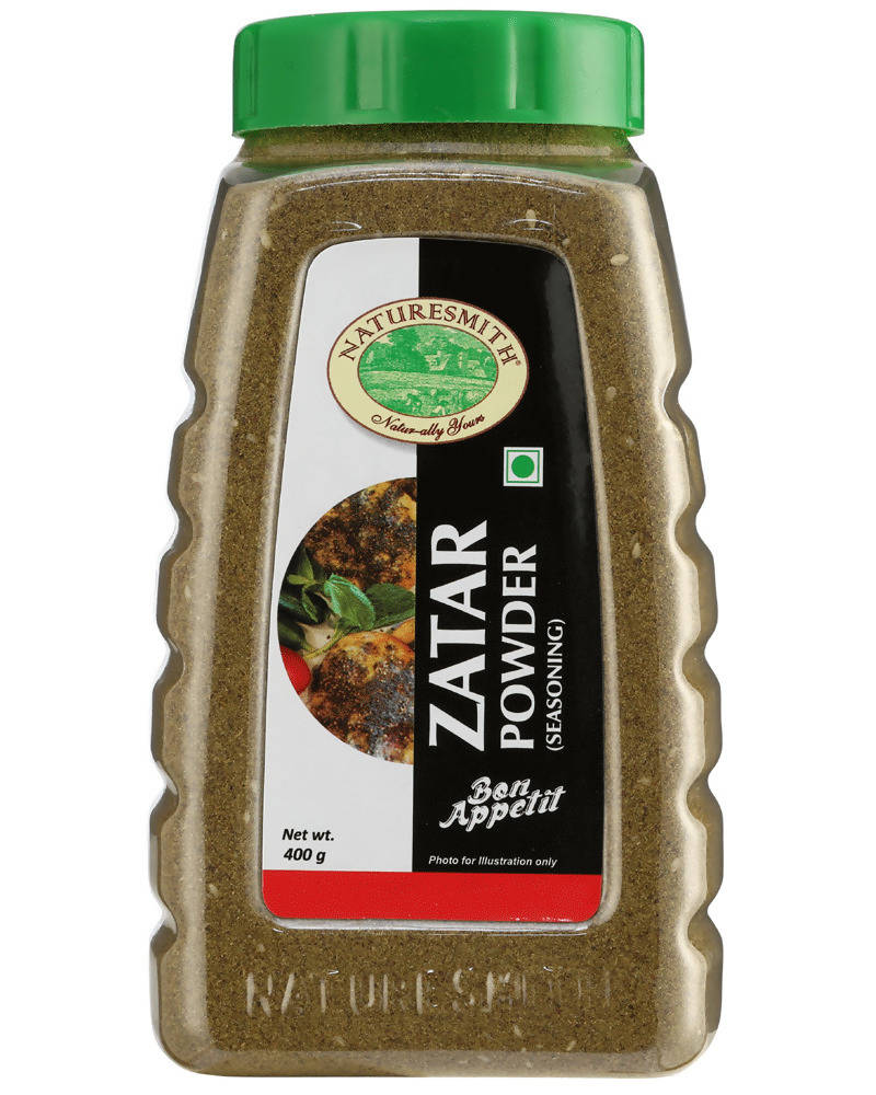 Naturesmith Zatar Powder
