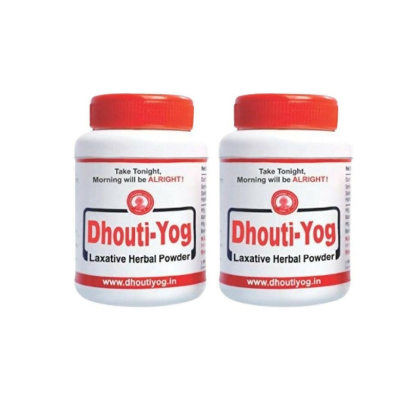 Dhouti Yog Churn Ayurvedic Churna