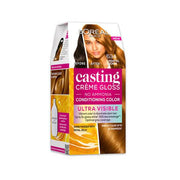 L'Oreal Casting Crème Gloss hair color packaging on a white background