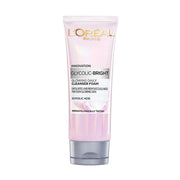 L'Oreal Paris Glycolic Bright Daily Foaming Face Cleanser