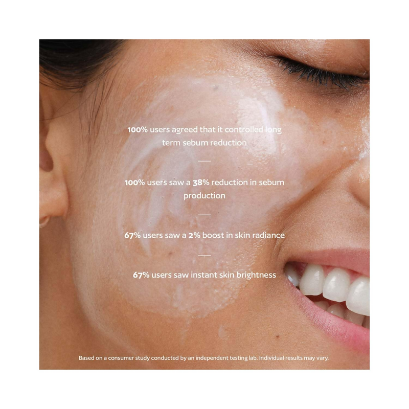 Akind Fresh Start Oil-Free Balancing Cleanser