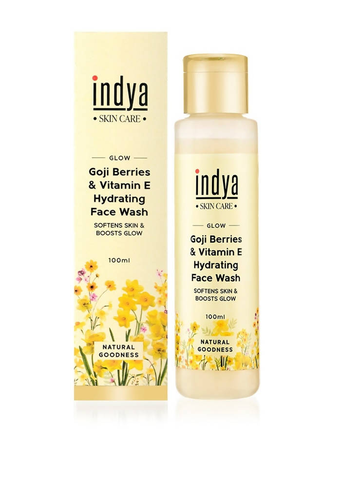 Indya Morning Glow Kit