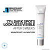 La Roche-Posay Mela B3 SPF30, Anti-Dark Spots Moisturiser & Broad-Spectrum Sunscreen with Melasyl