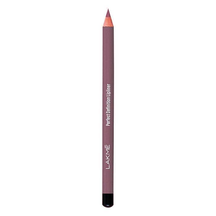 Lakme Perfect Definition Lip Liner - Mauve Passion