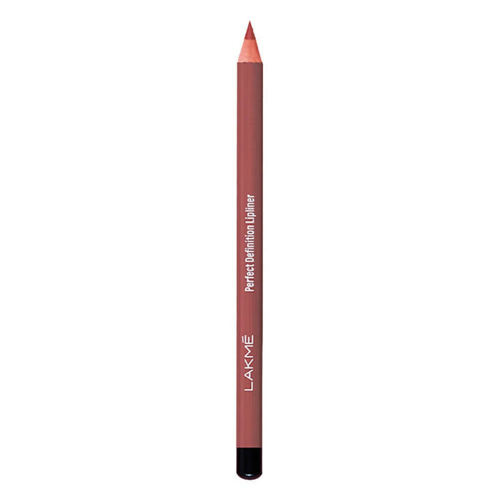 Lakme Perfect Definition Lip Liner - Nude Sparkle