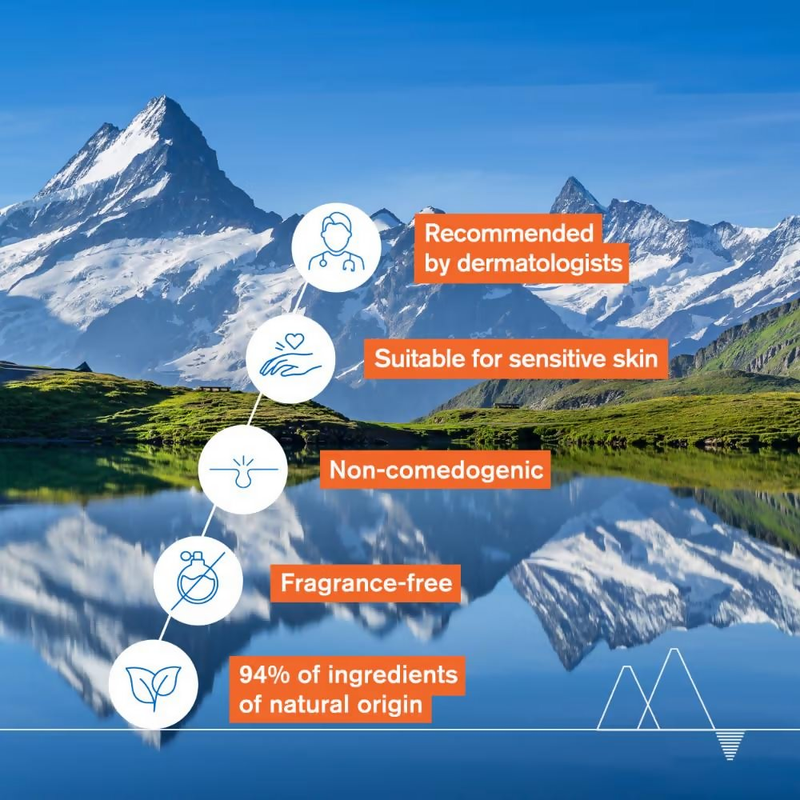 Uriage Depiderm 20% Vitamin C Anti-Dark Spot Serum