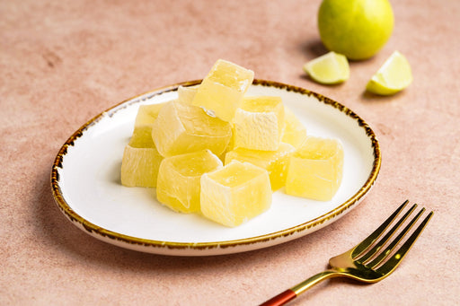 Gourmet Baklava Lemon Delight