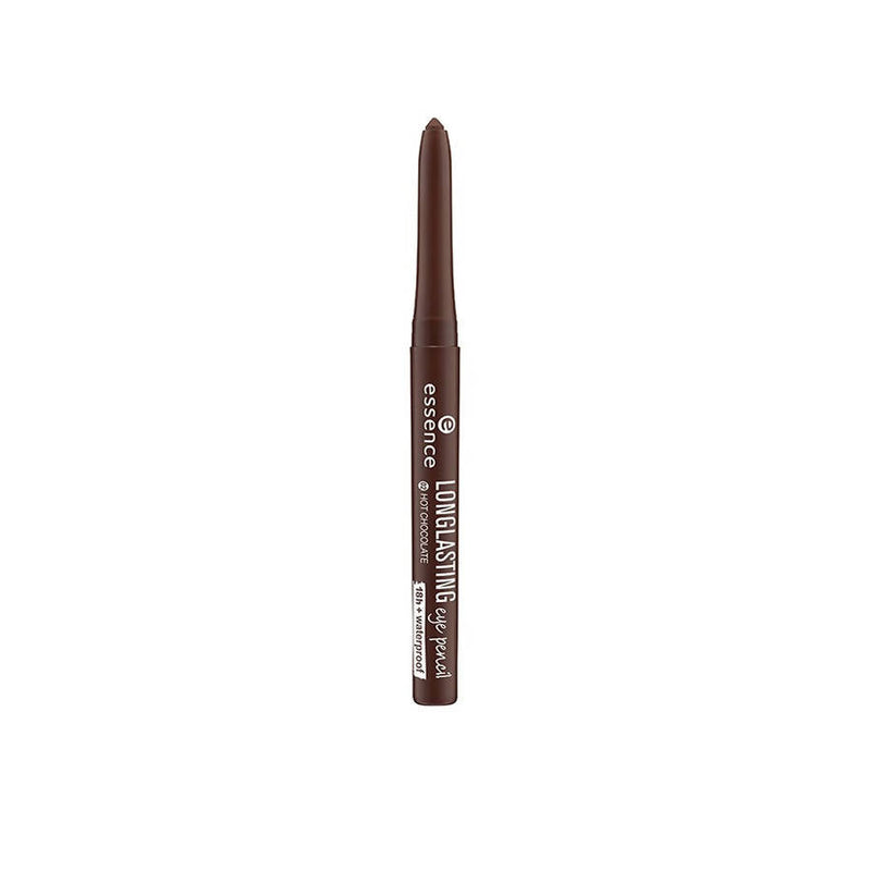 Essence 02 Brown Long-Lasting Eye Pencil