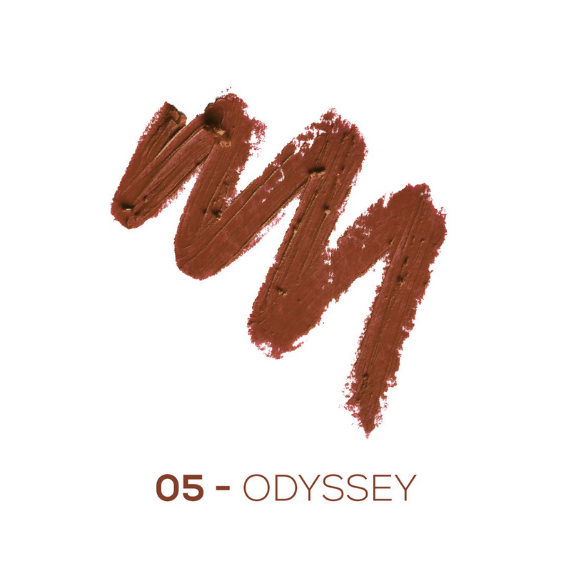 Chambor Extreme Wear Transferproof Lip Liner - Odyssey