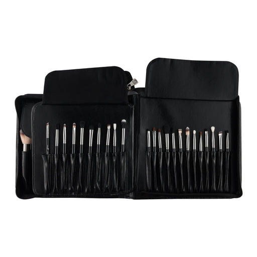 London Prime HD Signature Set (38 pcs) - Black