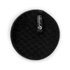 London Prime Reusable Makeup Removal Sponge Black ( Formerly London Pride Cosmetics )