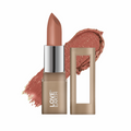 Love Earth Satin Matte Lipstick - Honey