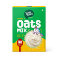 Yoga Bar Yogababy Saffron & Oats Mix, Healthy Porridge Mix For Infants, Kids, Children
