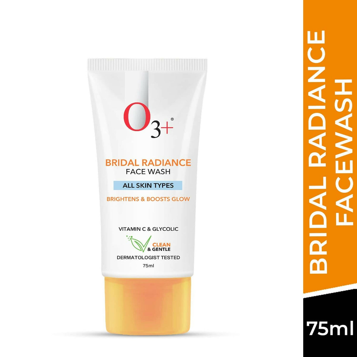 Professional O3+ Bridal Radiance Facewash