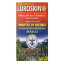 Lukoskin Ointment and Syrup Combo