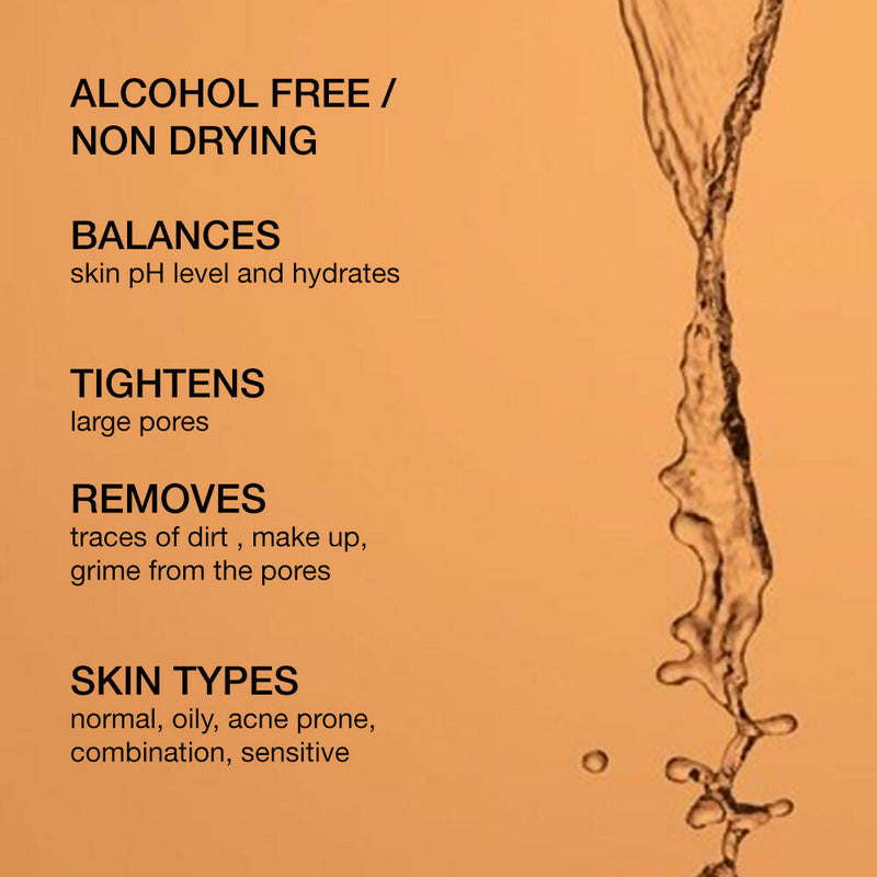 Skog Birch Sap Facial Tonic Mist