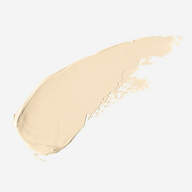 Blue Heaven Pearl Glow Compact - Vanilla