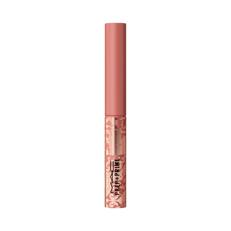 M.A.C Prep + Prime Lip (Teddy Collection)