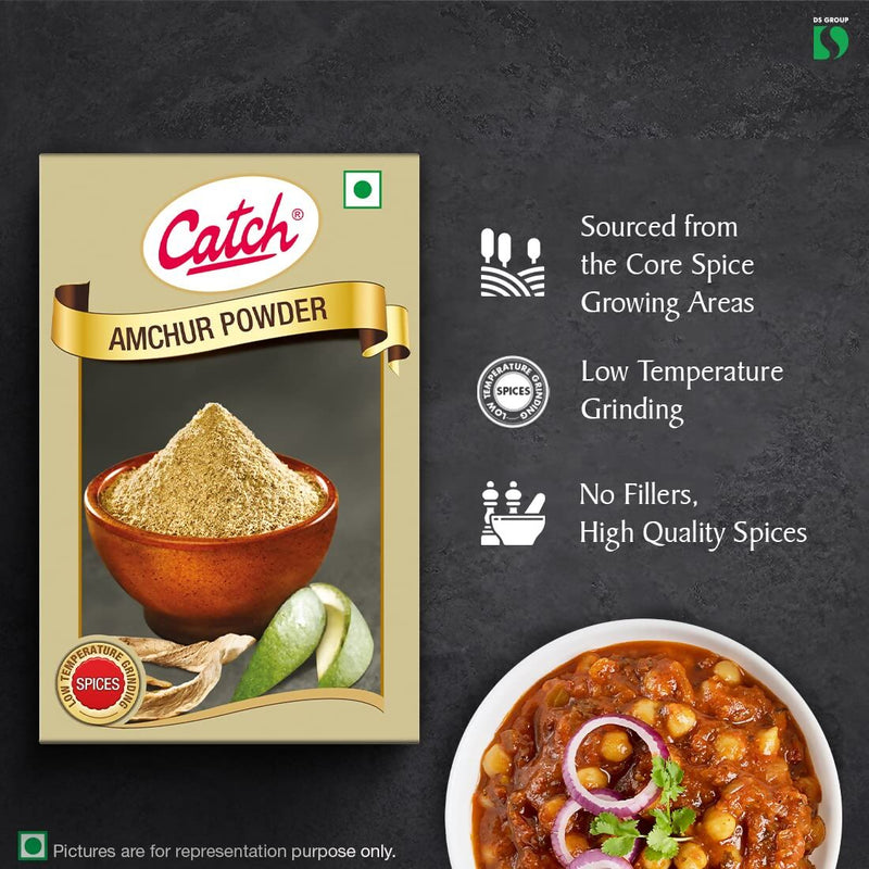 Catch Amchur Powder