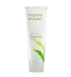 MAMAMIAC Green Tea Deep Cleansing Face Wash - 100ml | For Oil Control, Bright & Clear Skin