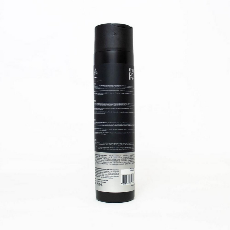 QOD Professional Max Prime After Treatment Hair Mask