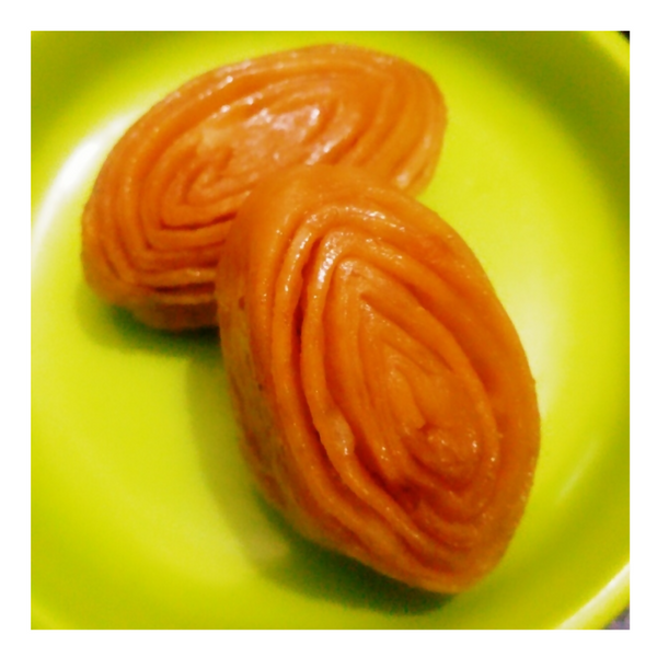 Gummadi Foods Spl Butter Kaja