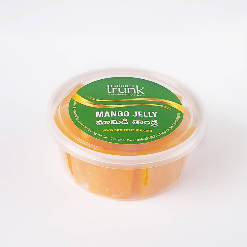 Nature's Trunk Mango Jelly
