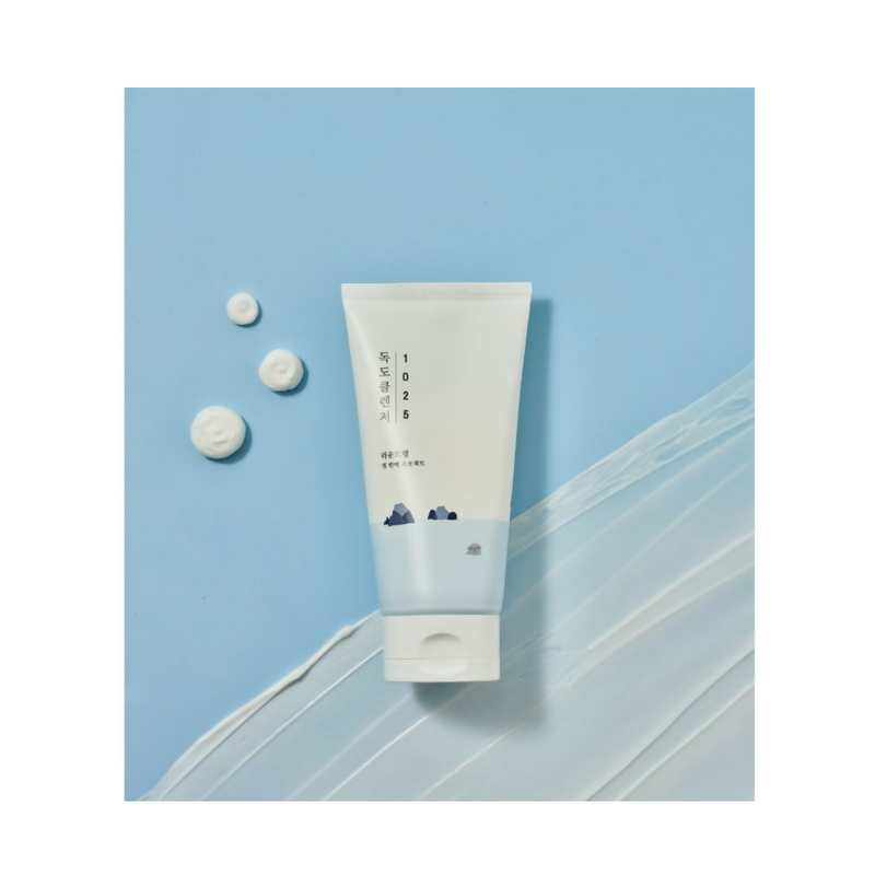 Round Lab 1025 Dokdo Cleanser
