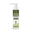 The Natural Wash Anti Acne Face Wash
