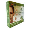 Plants Care Acne cure pimple treatment kit 80g+65ml