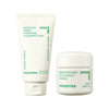 Innisfree Green Tea Hydrating Amino Acid Foam Cleanser & Green Tea Seed Cream
