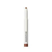 Morphe makeup pencil on a white background