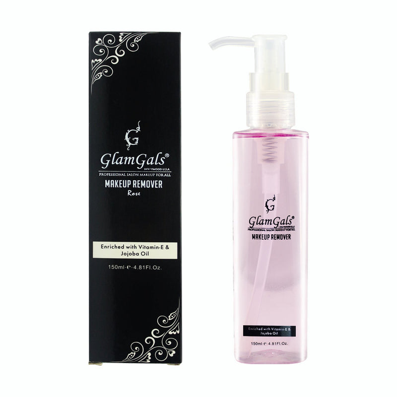 Glamgals Makeup Remover