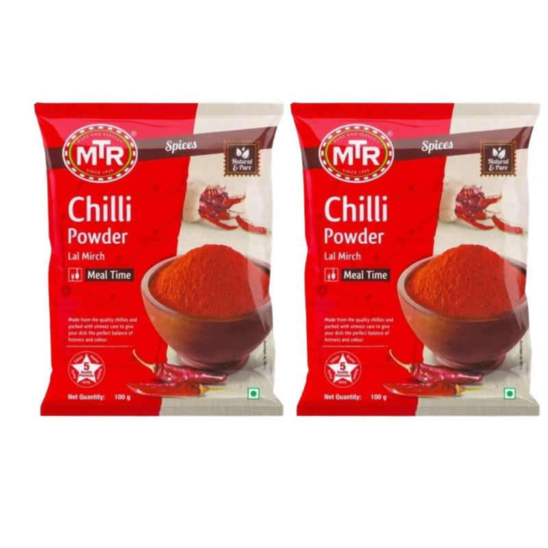 MTR Chilli Powder