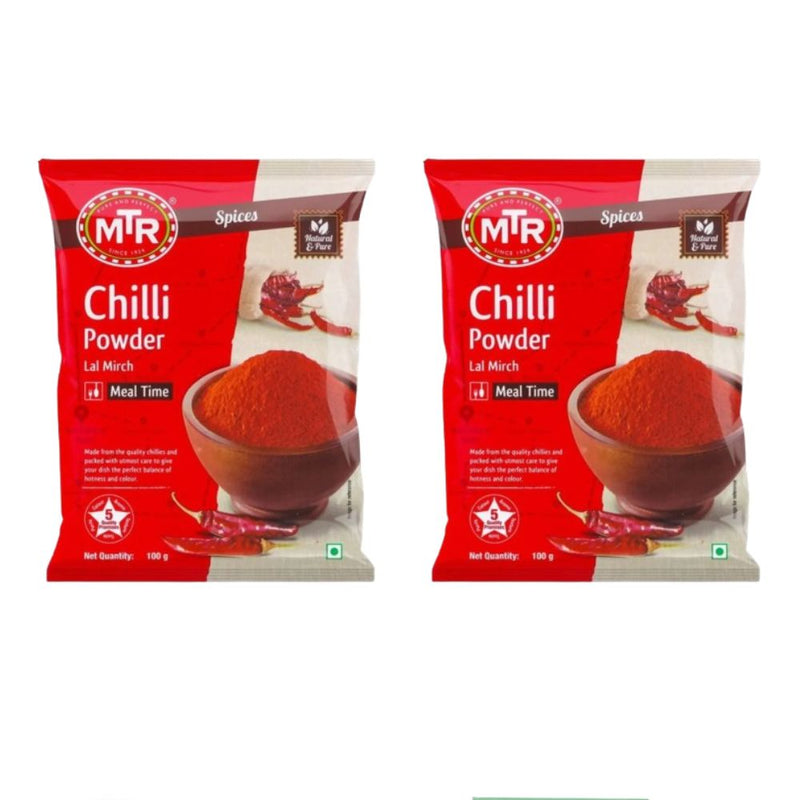MTR Chilli Powder