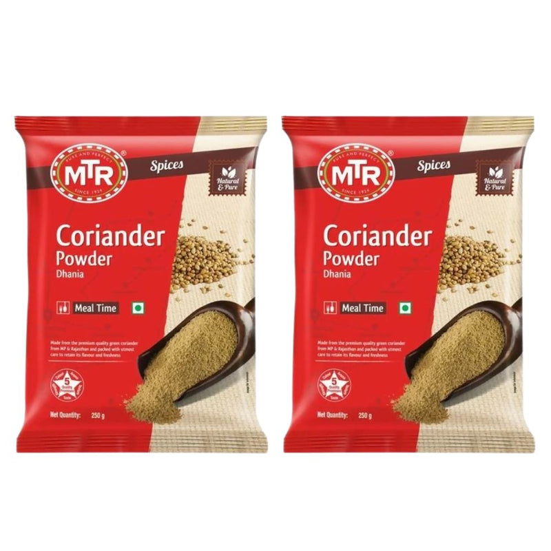 MTR Coriander Powder