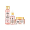 Indya AM to PM Hydration Kit
