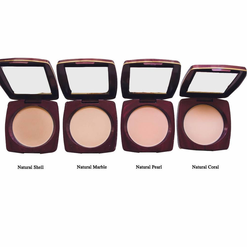 Lakme Radiance Complexion Compact Powder - Marble