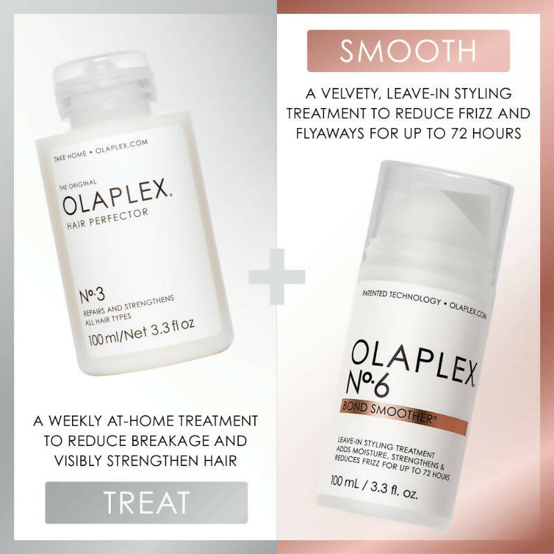 Olaplex No. 6 Bond Smoothing Leave-In Hair Conditioner