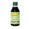 Mahabhringaraj Ayurvedic Hair Oil