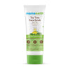 Mamaearth Tea Tree Face Scrub For Skin Purification