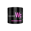Mancode Whitening Cream