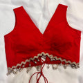 Mandakini Blouse