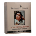 Shahnaz Husain Professional Powe r PigmentationControl 7 Step Facial Kit