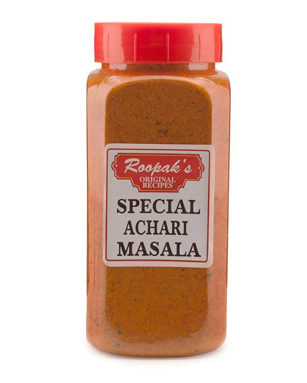 Roopak's Special Achari Masala