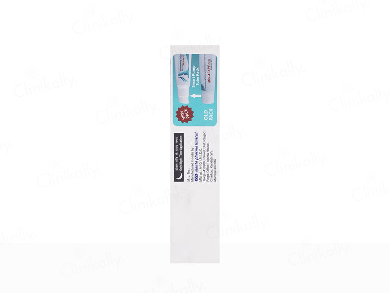 Melacare Forte Cream