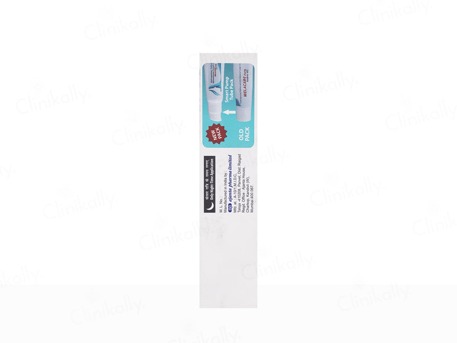 Melacare Forte Cream